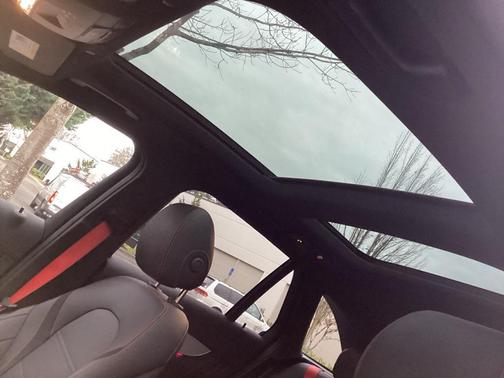 2021 Mercedes-Benz AMG GLC 43 4MATIC