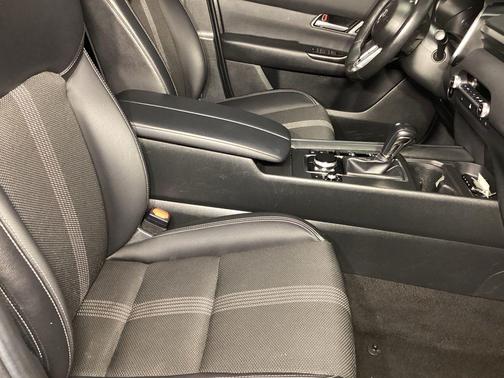 Polymetal Gray Metallic 2024 Mazda CX-50 2.5 S Preferred Package