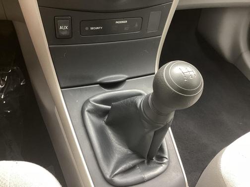 2012 Toyota Corolla L