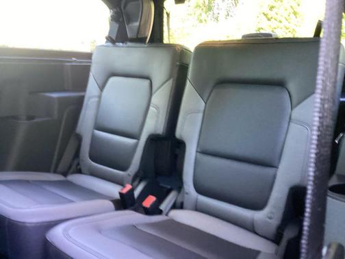 CARBONIZED GRAY METALLIC 2024 Ford Bronco Big Bend
