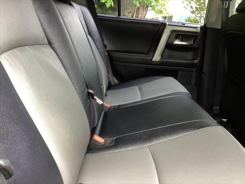 2016 Toyota 4Runner SR5 Premium