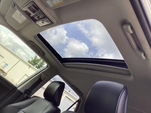 2016 Toyota 4Runner SR5 Premium