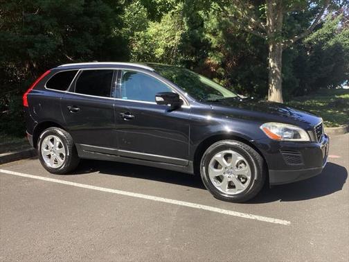 2013 Volvo XC60 3.2 Premier