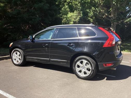 2013 Volvo XC60 3.2 Premier