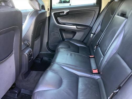 2013 Volvo XC60 3.2 Premier