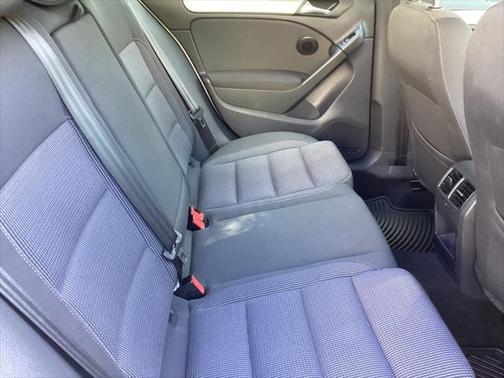 2012 Volkswagen Golf TDI