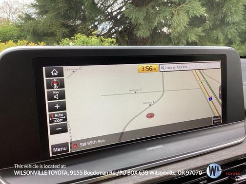 Dark Moss 2021 Kia Telluride EX