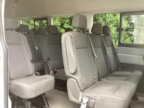 2016 Ford Transit-350 XLT