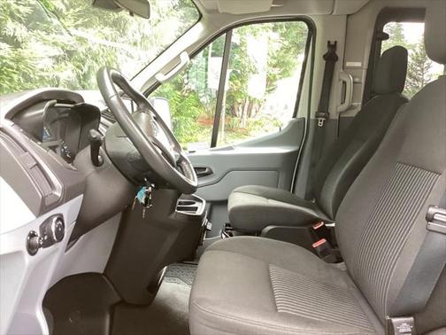 2016 Ford Transit-350 XLT