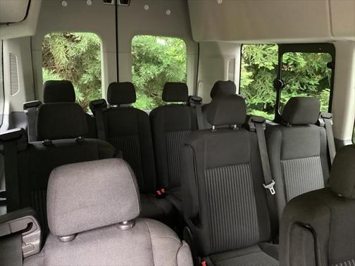 2016 Ford Transit-350 XLT