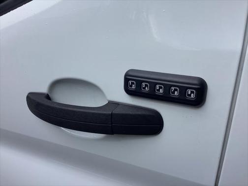 2016 Ford Transit-350 XLT