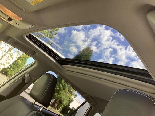 2017 Toyota RAV4 Hybrid Limited