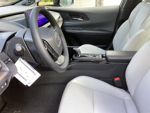 2026 Toyota Prius Limited