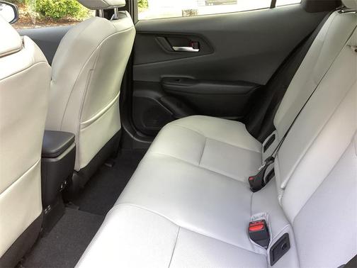 2026 Toyota Prius Limited