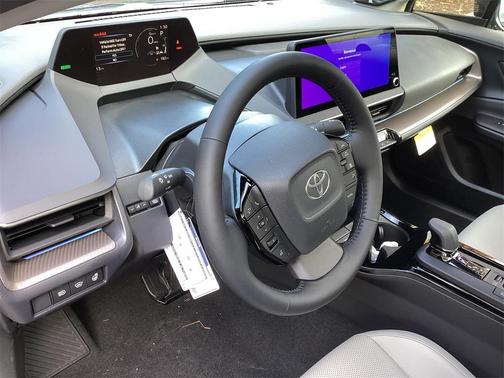 2026 Toyota Prius Limited