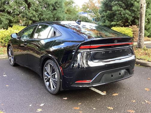 2026 Toyota Prius Limited