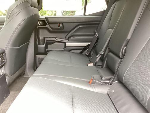 Ice Cap 2026 Toyota 4Runner TRD Off Road Premium