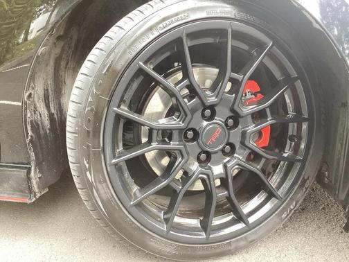 2020 Toyota Camry TRD