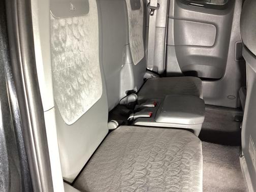 2009 Toyota Tacoma Access Cab