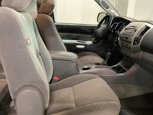 2009 Toyota Tacoma Access Cab