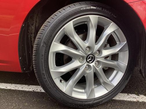 2015 Mazda Mazda3 s Grand Touring