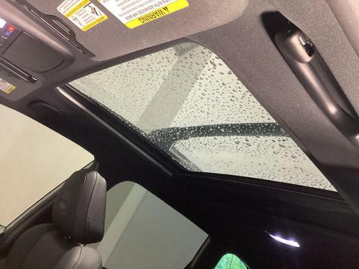 Ice Silver Metallic 2023 Subaru Forester Wilderness