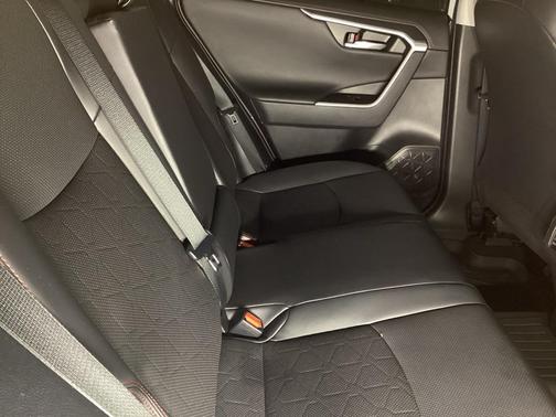 2023 Toyota RAV4 TRD Off Road