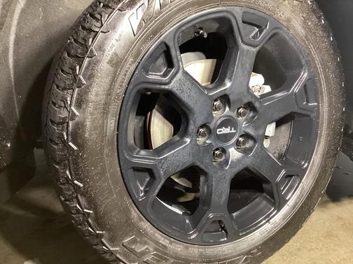 2023 Toyota RAV4 TRD Off Road