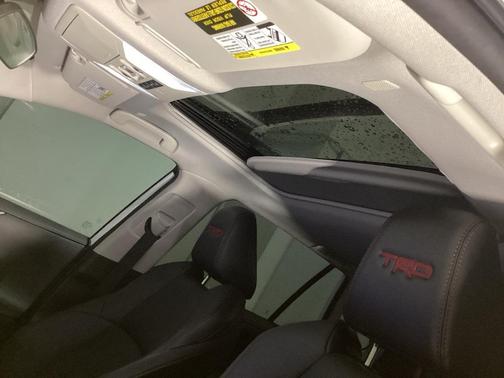 2023 Toyota RAV4 TRD Off Road