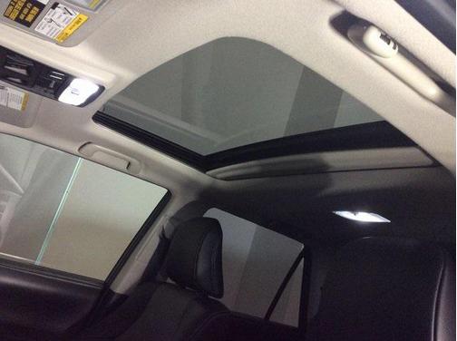 Magnetic Gray Metallic 2018 Toyota 4Runner SR5 Premium