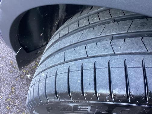 2021 Tesla Model Y Performance Dual Motor All-Wheel Drive