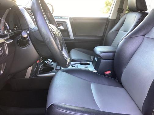2017 Toyota 4Runner SR5 Premium