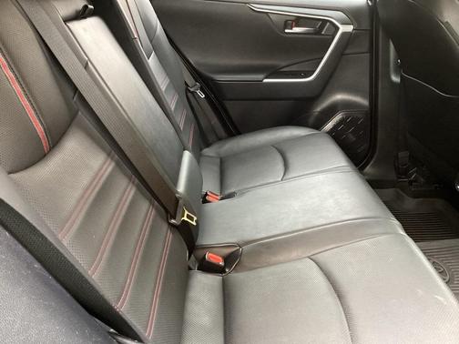 2022 Toyota RAV4 Prime XSE