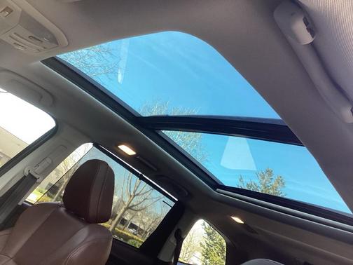 2022 Subaru Ascent Touring 7-Passenger