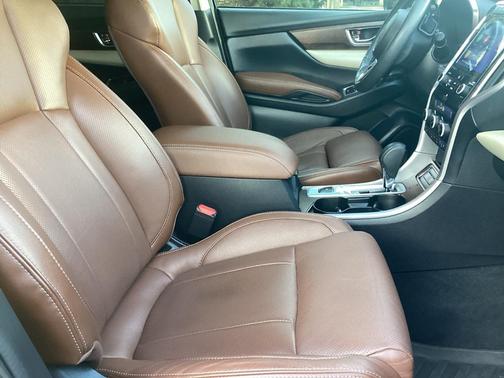 2022 Subaru Ascent Touring 7-Passenger