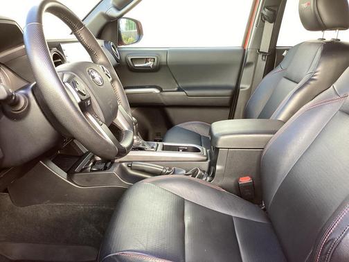 2023 Toyota Tacoma TRD Pro