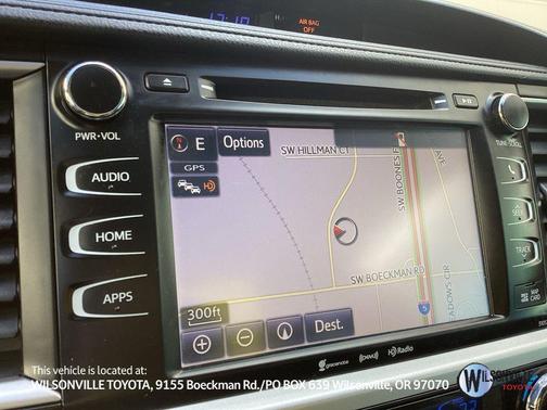 Blizzard Pearl 2018 Toyota Highlander SE