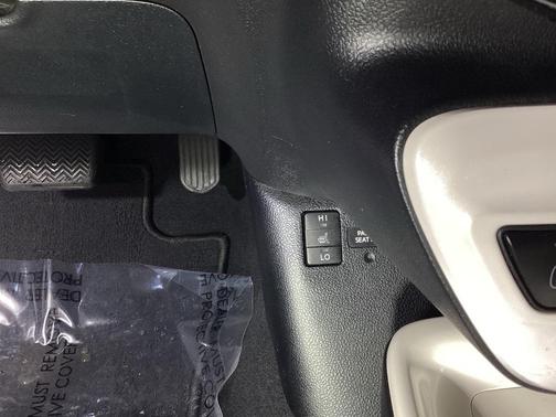 2018 Toyota Prius Prime Advanced