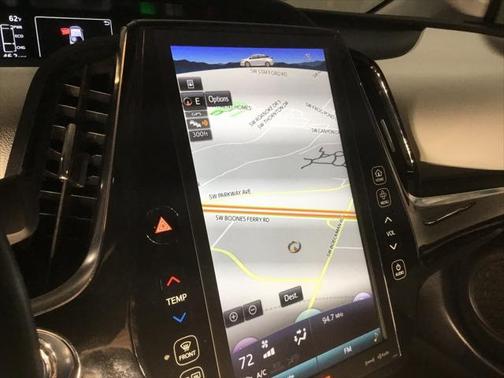 2018 Toyota Prius Prime Advanced