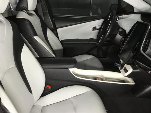 2018 Toyota Prius Prime Advanced