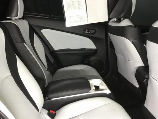 2018 Toyota Prius Prime Advanced