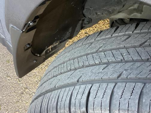 2022 Toyota Corolla Cross L