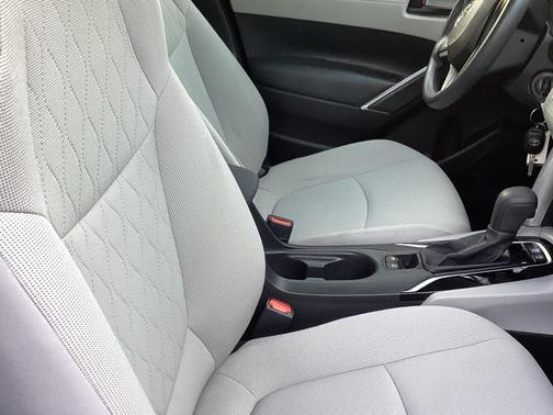 2022 Toyota Corolla Cross L