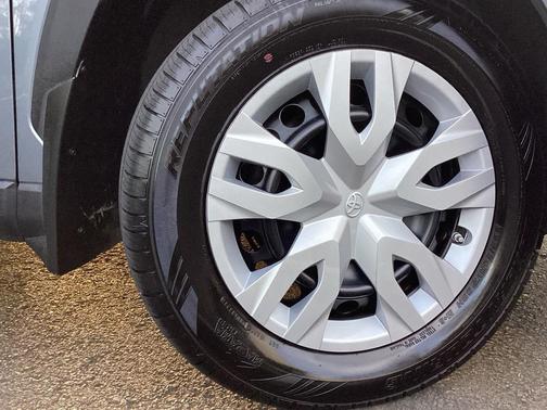 2022 Toyota Corolla Cross L