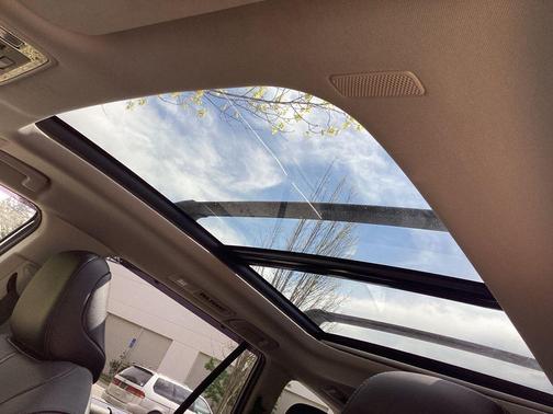 Storm Cloud 2024 Toyota Grand Highlander Limited