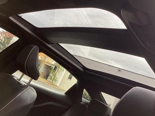 2023 Toyota Crown Limited