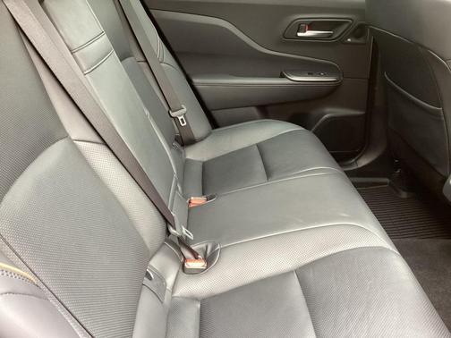 2023 Toyota Crown Limited