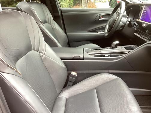 2023 Toyota Crown Limited