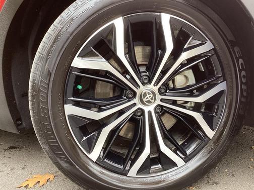 2023 Toyota Crown Limited