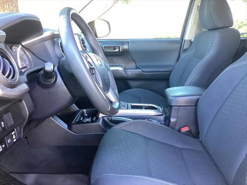 2023 Toyota Tacoma Trail Edition